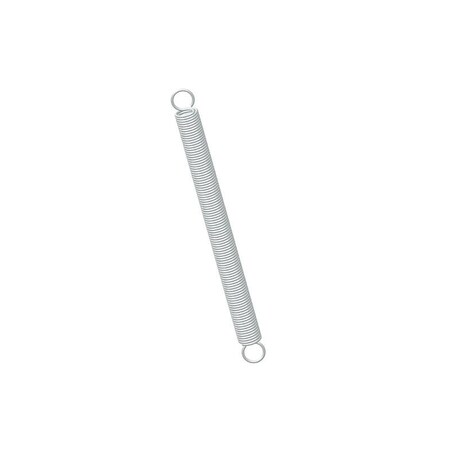 Approved Vendor Extension Spring, O= .240, L= 3.00, W= .026 G109972182